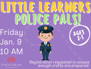 Little Learners: Pol Little Learners: Pol